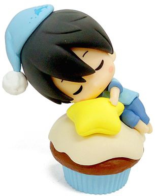Haruka Nanase (Nanase Haruka Cake), Free!, Taito, Pre-Painted