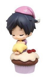 Rei Ryugazaki (Ryugazaki Rei Cake), Free!, Taito, Pre-Painted