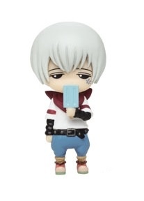 Haruichi, Hoozuki No Reitetsu, Hoozuki No Reitetsu 2, Taito, Pre-Painted