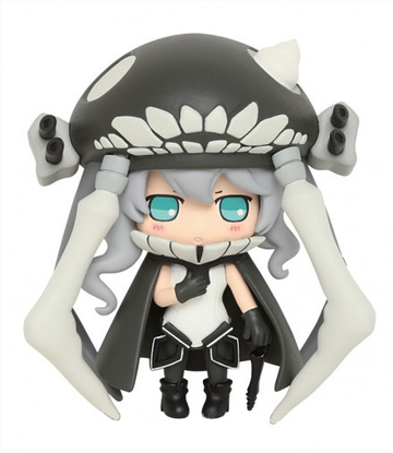 Aircraft Carrier Wo-Class (Kuubo Wo-kyuu), Kantai Collection: KanColle, Kantai Collection ~Kan Colle~, Taito, Pre-Painted