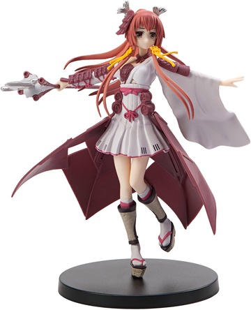 Aizu Wakamatsu, Shirohime Quest, Taito, Pre-Painted