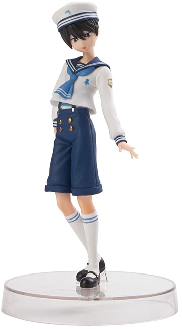 Haruka Nanase (Nanase Haruka Childhood), Free! Eternal Summer, Taito, Pre-Painted