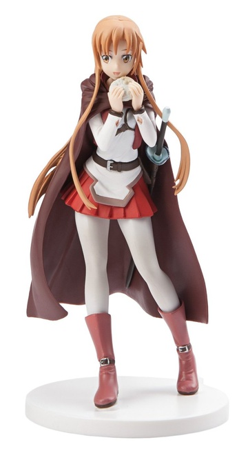 Asuna Yuuki (Asuna Robe Appearance), Sword Art Online, Taito, Pre-Painted
