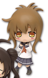 Kuchikukan Inazuma (Inazuma), Kantai Collection: KanColle, Kantai Collection ~Kan Colle~, Taito, Pre-Painted