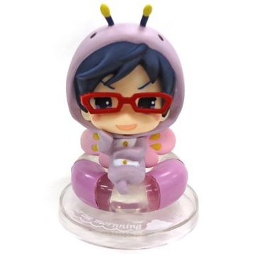 Rei Ryugazaki (Ryugazaki Rei Deformed Figure Marine), Free! Eternal Summer, Taito, Pre-Painted