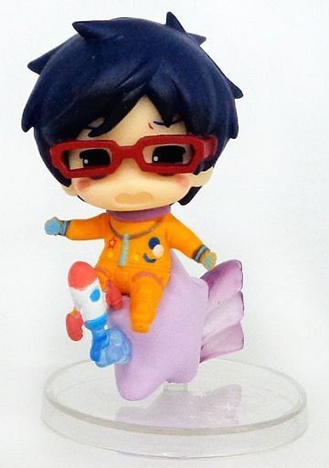 Rei Ryugazaki (Ryuugazaki Rei), Free! Eternal Summer, Taito, Pre-Painted
