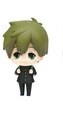 Makoto Tachibana (Tachibana Makoto), Free!, Taito, Pre-Painted
