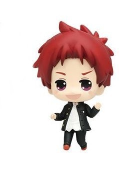 Asahi Shiina (Shiina Asahi), Free!, Taito, Pre-Painted