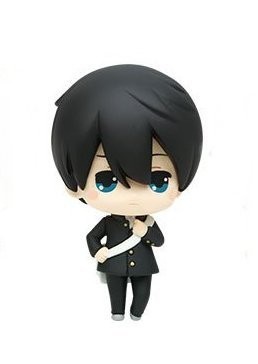 Haruka Nanase (Nanase Haruka), Free!, Taito, Pre-Painted
