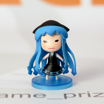 Ika-Musume (Mini Ika Musume Figure 2), Shinryaku! Ika Musume, Taito, Pre-Painted