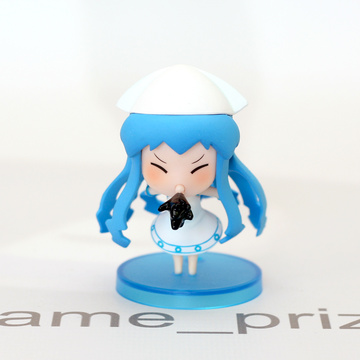 Ika-Musume (Mini Ika Musume Ink Attack), Shinryaku! Ika Musume OVA, Taito, Pre-Painted