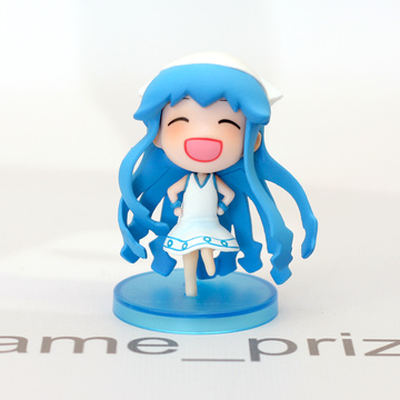 Ika-Musume (Mini Ika Musume Skip), Shinryaku! Ika Musume OVA, Taito, Pre-Painted