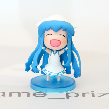 Ika-Musume (Mini Ika Musume Happy Hug), Shinryaku! Ika Musume OVA, Taito, Pre-Painted