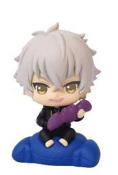 Koga Oogami (Oogami Kouga), Ensemble Stars!, Taito, Pre-Painted