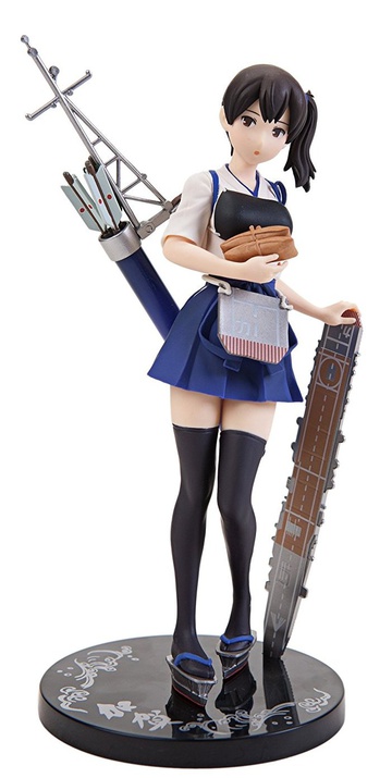 Seiki Kuubo Kaga (Kaga), Kantai Collection: KanColle, Kantai Collection ~Kan Colle~, Taito, Pre-Painted