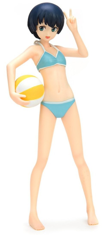 Kanna Tanigawa (Tanigawa Kanna Swimsuit), Ano Natsu De Matteru, Taito, Pre-Painted