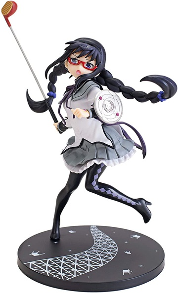 Akemi Homura (Akemi Homura Glasses), Magia Record Mahou Shoujo Madoka ☆ Magica Gaiden, Puella Magi Madoka Magica, Taito, Pre-Painted