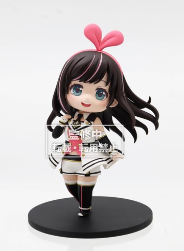 Kizuna Ai (A.I.Channel 2019), A.I.Channel, Taito, Pre-Painted