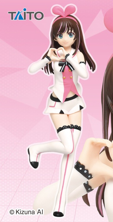 Kizuna Ai, A.I.Channel, Taito, Pre-Painted