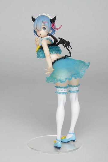 Rem (Pretty Little Devil), Re: Zero Kara Hajimeru Isekai Seikatsu, Taito, Pre-Painted