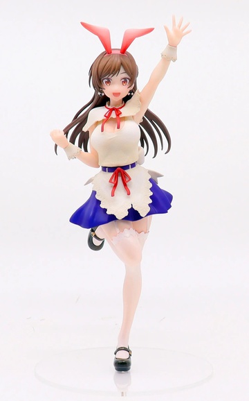 Chizuru Ichinose (Mizuhara Chizuru Bunny), Kanojo, Okarishimasu, Taito, Pre-Painted