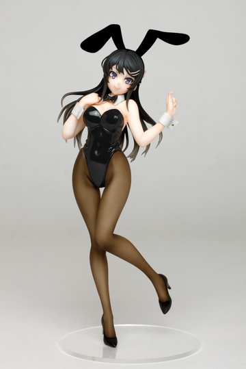 Mai Sakurajima (Sakurajima Mai Bunny), Seishun Buta Yarou Wa Bunny Girl Senpai No Yume O Minai, Taito, Pre-Painted