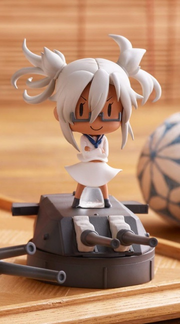 Musashi (ppoi Yousei san), Kantai Collection ~Kan Colle~, Taito, Pre-Painted