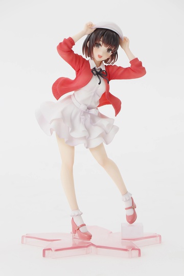 Megumi Katou (Kato Megumi Heroine Fuku), Saenai Heroine No Sodatekata Fine, Taito, Pre-Painted