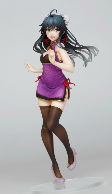 Yukino Yukinoshita (Yukinoshita Yukino Mandarin Dress), Yahari Ore No Seishun Love Comedy Wa Machigatteiru. Kan, Taito, Pre-Painted