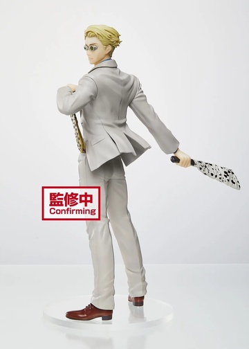 Kento Nanami (Nanami Kento), Jujutsu Kaisen, Taito, Pre-Painted