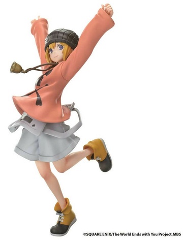 Raimu, Subarashiki Kono Sekai The Animation, Taito, Pre-Painted