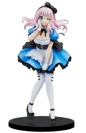 Chika Fujiwara (Fujiwara Chika), Kaguya-sama Wa Kokurasetai? Tensai-tachi No Renai Zunousen, Taito, Pre-Painted