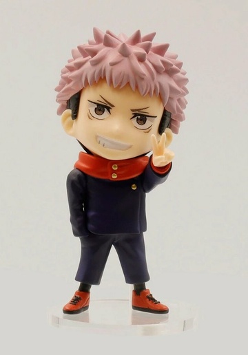 Yuuji Itadori (Itadori Yuji), Jujutsu Kaisen, Taito, Pre-Painted