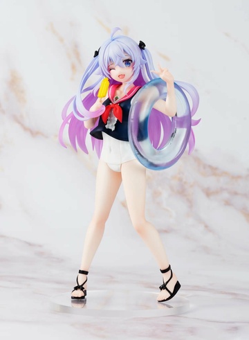 Kagura Nana (Swimsuit), Virtual YouTuber Kagura Nana, Taito, Pre-Painted