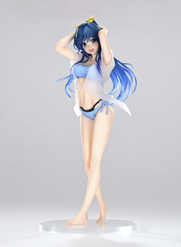 Minami Nanami (Nanami Minami), Jaku-Chara Tomozaki-kun, Taito, Pre-Painted