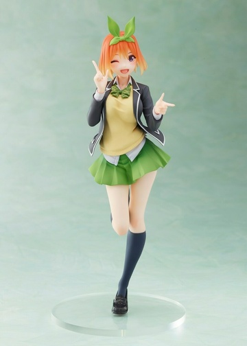 Yotsuba Nakano (Nakano Yotsuba Seifuku), Gotoubun No Hanayome 2, Taito, Pre-Painted