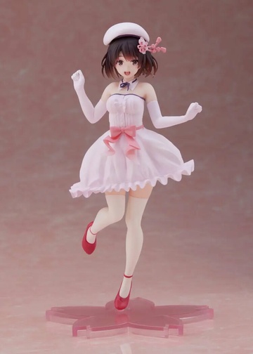 Megumi Katou (Katou Megumi Sakura Dress), Saenai Heroine No Sodatekata, Taito, Pre-Painted
