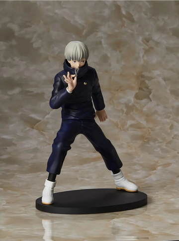 Toge Inumaki (Inumaki Toge), Jujutsu Kaisen, Taito, Pre-Painted