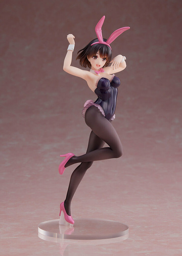 Megumi Katou (Katou Megumi Bunny), Saenai Heroine No Sodatekata Fine, Taito, Pre-Painted