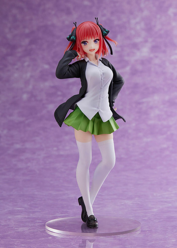 Nino Nakano (Nakano Nino Seifuku Renewal), Gotoubun No Hanayome 2, Taito, Pre-Painted