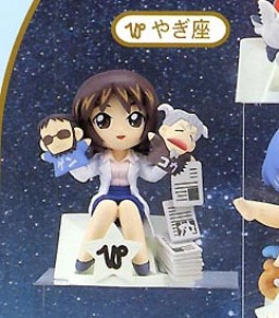 Kohzou Fuyutsuki, Gendo Ikari, Yui Ikari, Neon Genesis Evangelion, SEGA, Trading