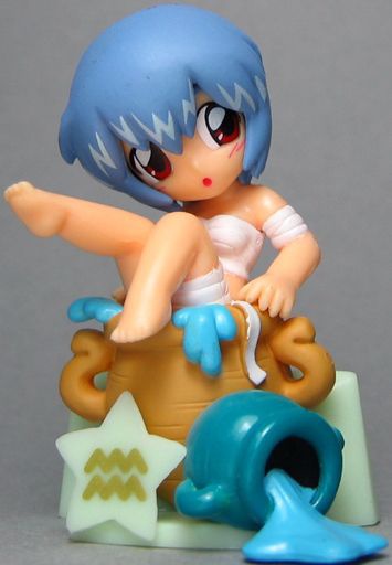 Ayanami Rei, Neon Genesis Evangelion, SEGA, Trading