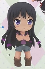 Mikazuki Yozora, Boku Wa Tomodachi Ga Sukunai, SEGA, Trading