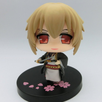 Kazama Chikage, Hakuouki Reimeiroku, SEGA, Trading