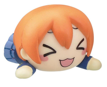 Hoshizora Rin, Love Live! School Idol Project, SEGA, Trading