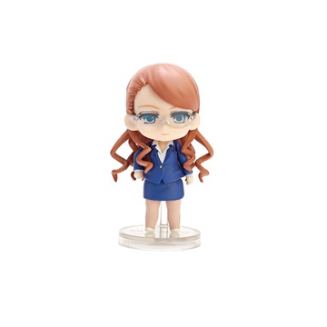 Therestina Kihara Lifeline, Toaru Kagaku No Railgun, SEGA, Action/Dolls