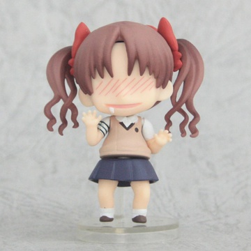 Shirai Kuroko, Toaru Kagaku No Railgun, SEGA, Action/Dolls