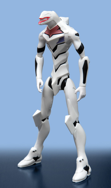 Mass Production EVA, Neon Genesis Evangelion: The End Of Evangelion, SEGA, Action/Dolls