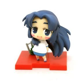 Ryoko Asakura, Suzumiya Haruhi No Yuuutsu, The Melancholy Of Haruhi Suzumiya, SEGA, Pre-Painted