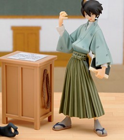 Nozomu Itoshiki (Itoshiki Nozomu), Sayonara Zetsubou Sensei, SEGA, Pre-Painted, 1/8